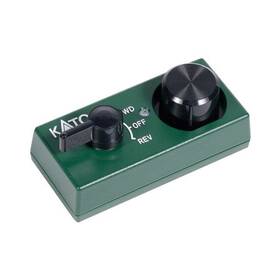 22-015 Kato N Scale Compact-sized Pocket Line Controller Dc