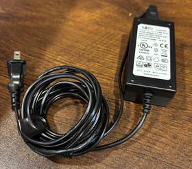 22-673 Kato N Scale Ac Adapter Power Supply For Pack Standard Sx