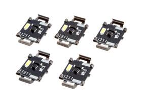 23-000 Kato Suburban Platform Dx Lighting Kit Fast Ship