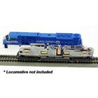 43mac Kato Emd Sound Sd80 1808 Mrc Drop Decoder Sd90