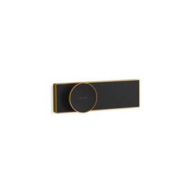 Kohler 195711169327 Anthem Plus Digital Control In Vibrant Brushed Moderne Brass