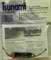 Kt-1000 828063 Soundtraxx Nib Tsunami Kato Sd45 Diesel Sound Decoder 812165021130