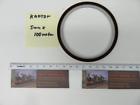 Kt05 Gps Gold Kapton Tape Polyimide High Temperatur Heat Resistant