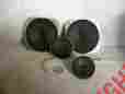 Layout-2 Circuitron 4 Speakers For Those Sound Modules On Your Are 2 1 New
