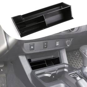 Yw-173 Lcojicep Central Control Storage Box Compatible With Tacoma 2016-2022