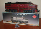 22007 Lehigh Scale Rea Fa-1 Box Locomotive Valley - Diesel Lv .