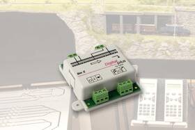 22610 Lenz Bm2 Digital Plus Systembausteine Brake Module New Made In Germany