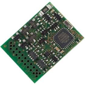 10321-01 Lenz Elektronik