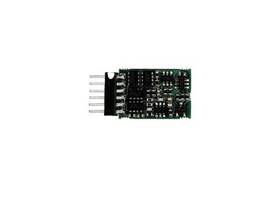 Le0521d Lenz Digital Plus #le0521d Micro Back Emf Dcc Decoder With Nmra Small Plug Sealed