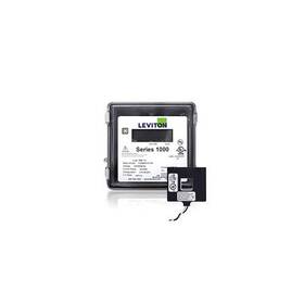 1o120-2w Leviton Current Transformers