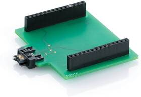 Lgb55129 Lgb 011525551294 G Adapter Circuit Board For Decoder Programmer L55129