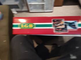 72414 Lgb 011525729051 Empty Box No Trains See Pictured