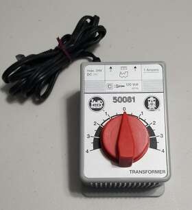 50061 Lgb Train Transformer