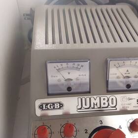 50101 Lgb 50105 Jumbo With Remote Exc Condition