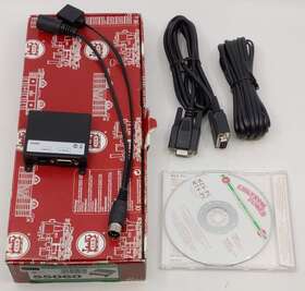 55060 Lgb Mts Computer Interface Ln/box