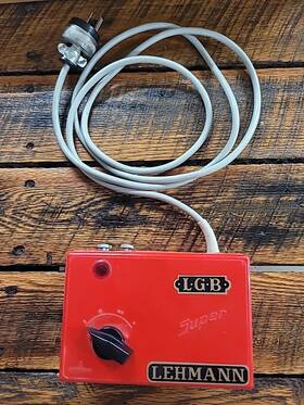 Rf23 Lgb Super G Transformer Lehmann