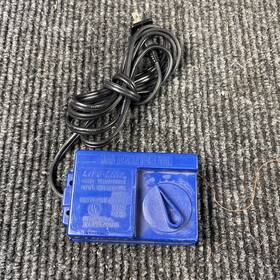 Listed390j Life-like Trains Hobby Transformer 120v Ac/dc 50/60hz For Model Train
