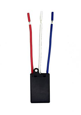 Pw-190 Lightingindoors 895940001282 Power Limiter