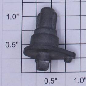 1033-40 Lionel Voltage Control Shaft 12