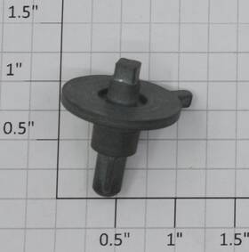 1044-24 Lionel Voltage Control Shaft 10