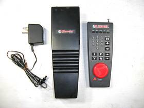 Cab-1 Lionel 12911/12866 12911 Command Base-1 12866 Remote Controller Untested