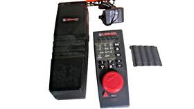12868 Lionel 12911/12868 12911 Trainmaster Command Base With Tmcc Controller -used