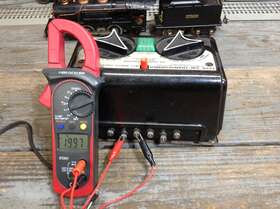 Lionel 130watt Type Sw 130 Watts Trainmaster Transformer Lionel 130watt Type Sw 130 Watts Trainmaster Transformer