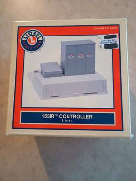 1531r Lionel Controller