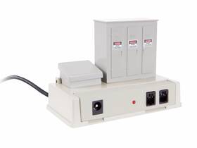 2429153 Lionel O Plug-expand-play 153 Ir Controller