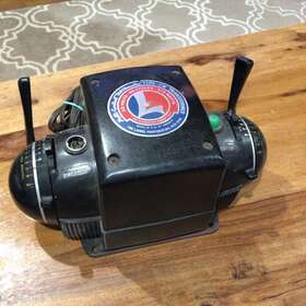 Lionel 250-watt Zw Trainmaster Transformer Runs 4 Trains Vintage Us Made Works