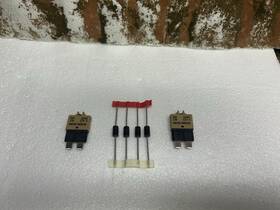 2p-4p Lionel Zw Transformer Circuit Protection Kit