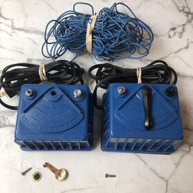4050 Lionel 4150 Train Track Trainmaster Transformers 7.5 Va And Models Not Tested