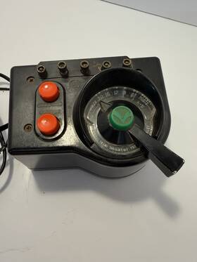 43998 Lionel Lw Inch Transformer 125 Watts