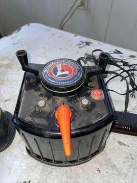 4960 Lionel Vintage Antique Train Transformer Marx Tyco Lot 4960 Lionel Vintage Antique Train Transformer Marx Tyco Lot