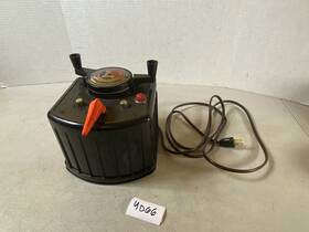 4d66 Lionel Electric Train Master Type-kw Vintage Control Transformer