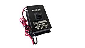 5906 Lionel Sound Activation Button -new