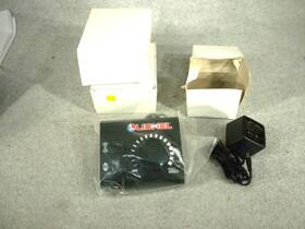 6-12849 Lionel - # Controller With Wall Pack 2 New Old Stock