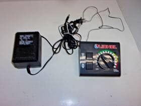 612885020 Lionel Speed Direction Controller Matched With A Hobby Transformer 3a 18vac Model