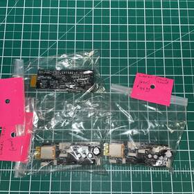 691-lcpi-800 Lionel New Circuit Boards 3-ea. For 99.99