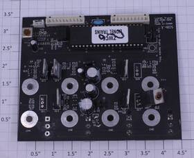 691pcb1069 Lionel Zw Transformer 180 Watt Motherboard Pcb Circuit Board