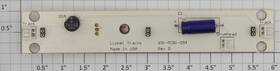 691pcb1094 Lionel 8 Volt Lighting Regulator Pcb Circuit Board 10