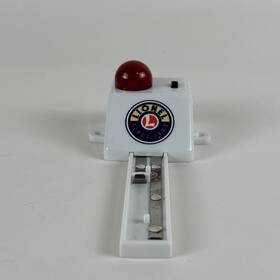 7101000711 Lionel Holiday Traditions Track Lock On For 7-11000