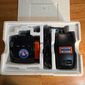 71-4003-250 Lionel 80tm #71-4003-250 Powerhouse Power Supply And Controller