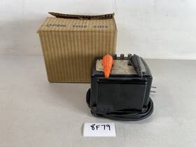 1033 Lionel 8f79 Multi-control Transformer Type Vintage