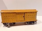 54087 Lionel Box Gauge Stp Cm Standard Car