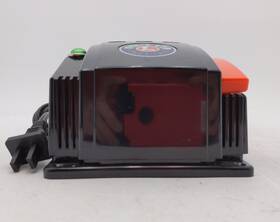 Cw-80x Lionel 80 Watt Transformer Case Ex
