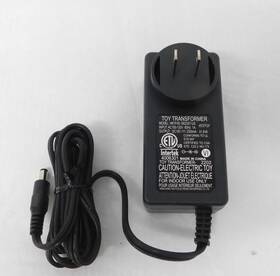 Hkyf45-180230t-us Lionel Dc 18v 2300ma Transformer
