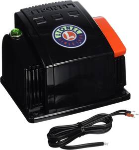 Lio1908080 Lionel Li0nel 80 Watt Train Transformer Track Power Pack O Gauge Cw-80 New