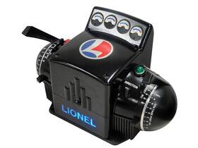 Lnl637921 Lionel Zw-l Transformer 37921