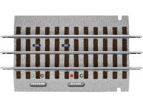 Lnl82869 Lionel O Lcs Sensortrack Straight 5in 12.7cm 6-82869